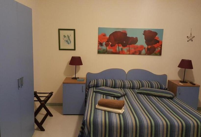 مبيت وإفطار Villa Ersilia