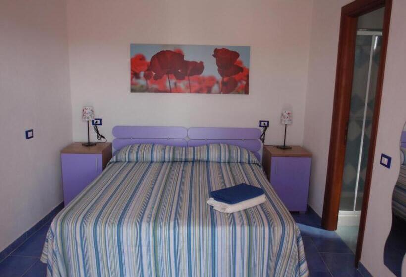 مبيت وإفطار Villa Ersilia