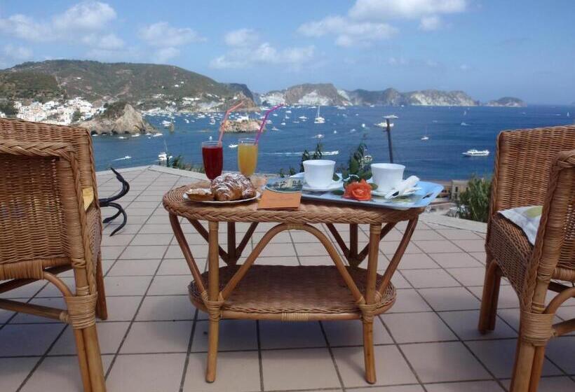 مبيت وإفطار Villa Ersilia