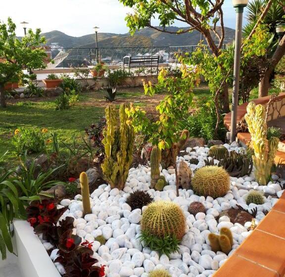 مبيت وإفطار Villa Ersilia