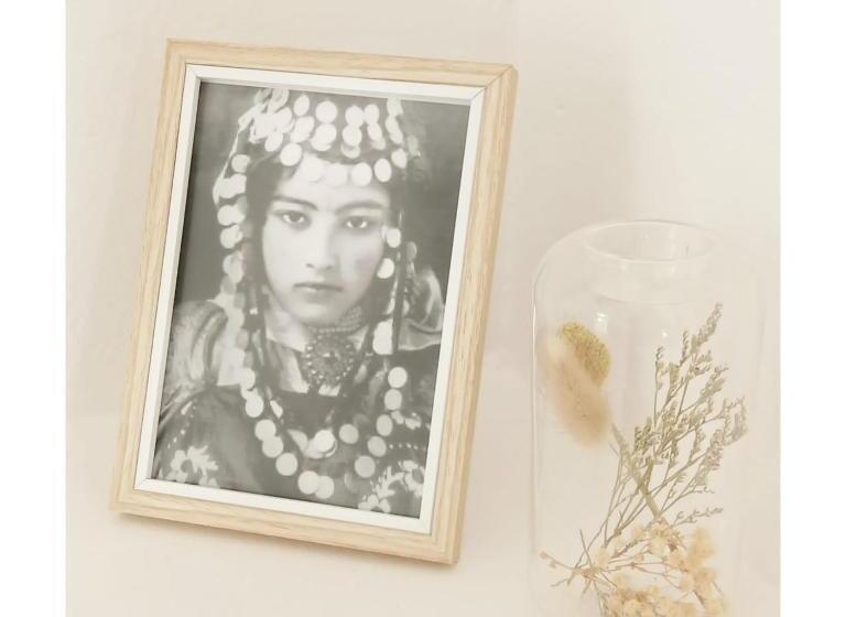 تختخواب و صبحانه Villa Nour