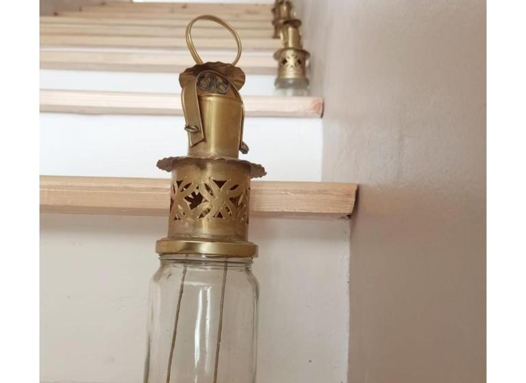 تختخواب و صبحانه Villa Nour