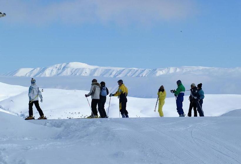 Bed & Breakfast Al Ponte