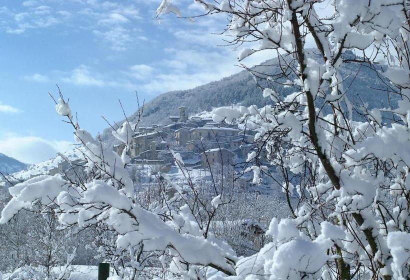 Bed & Breakfast Al Ponte