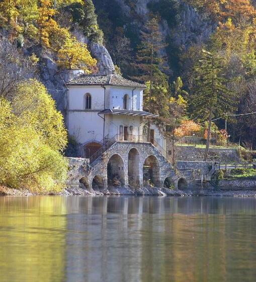 Bed & Breakfast Al Ponte