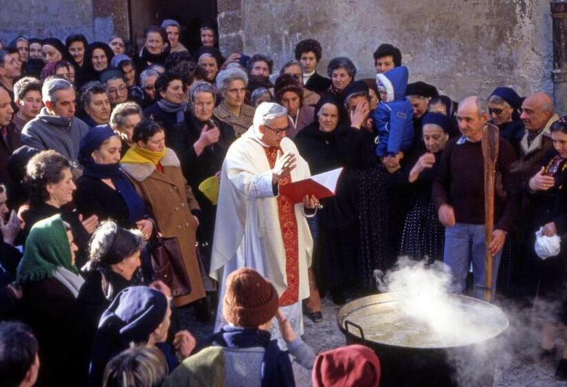 Bed & Breakfast Al Ponte