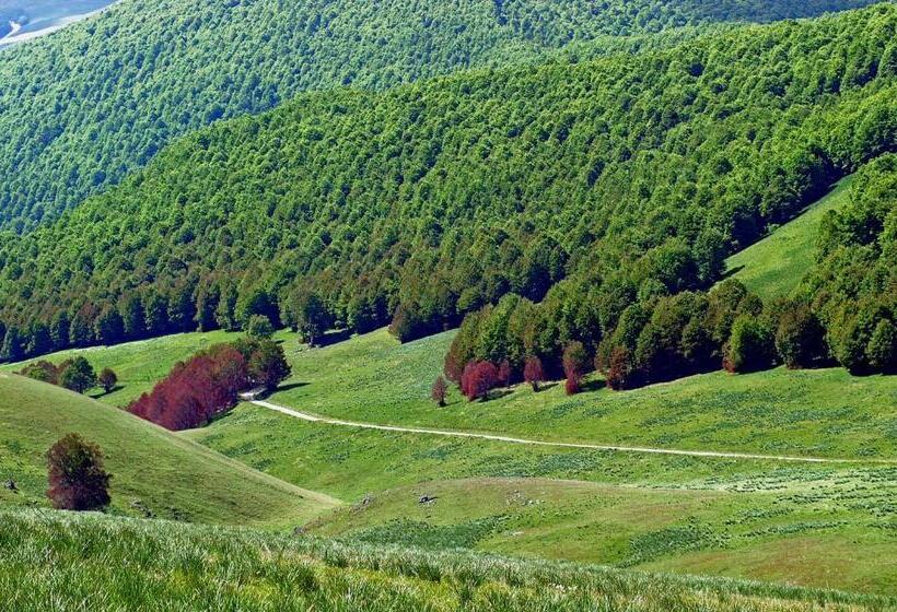 Bed & Breakfast Al Ponte