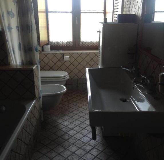 Bed & Breakfast Ca  Di Vissai