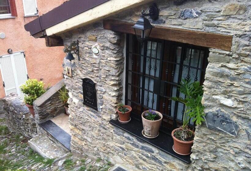 Bed & Breakfast Ca  Di Vissai