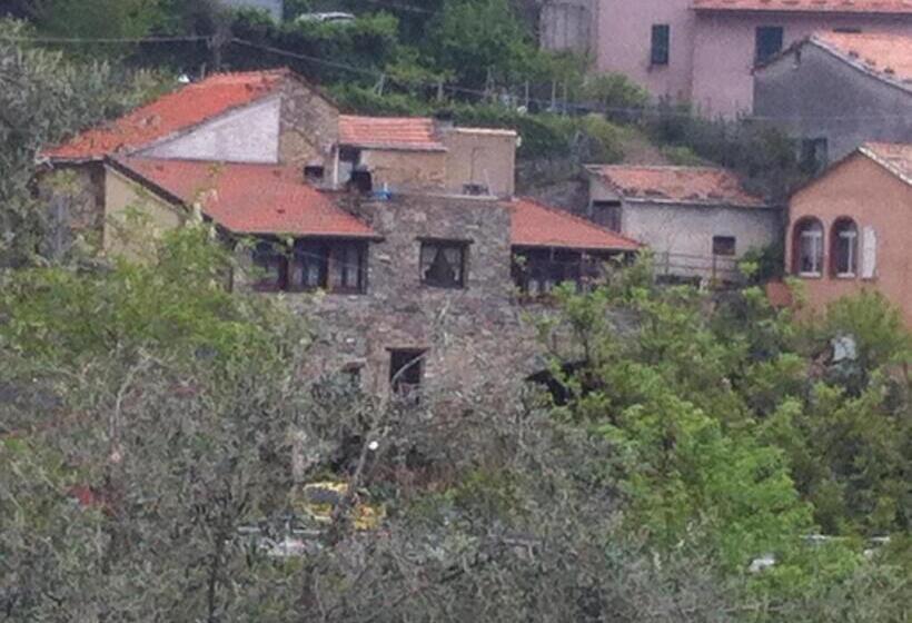 Bed & Breakfast Ca  Di Vissai