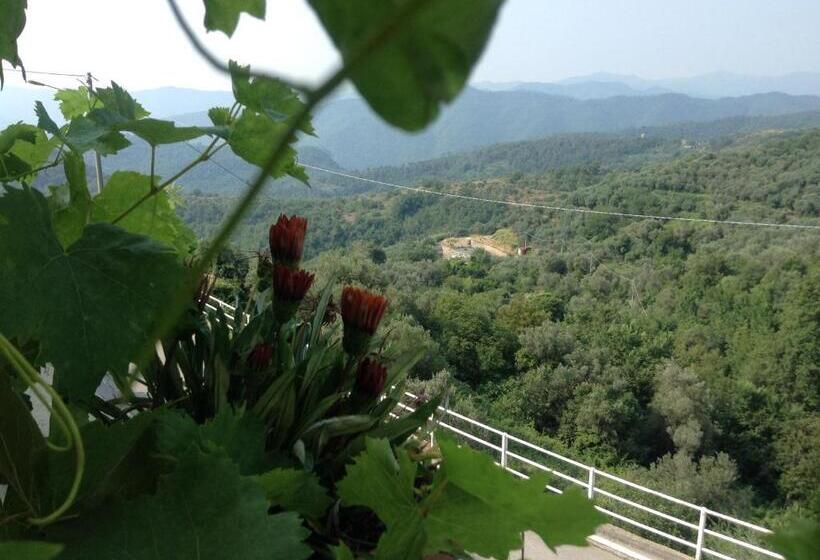 Bed & Breakfast Ca  Di Vissai