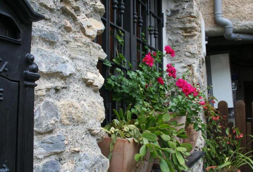 Bed & Breakfast Ca  Di Vissai