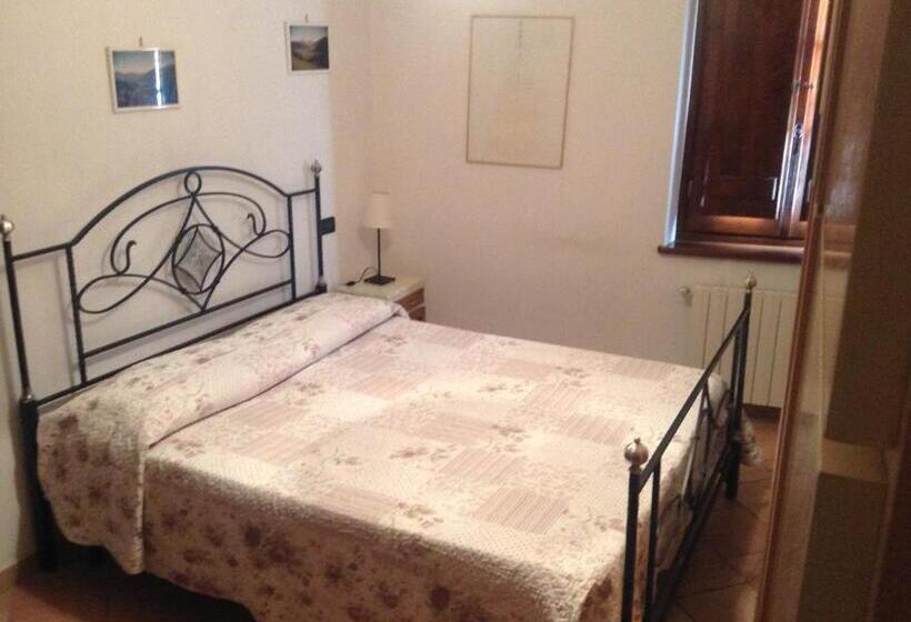 Bed & Breakfast Ca  Di Vissai