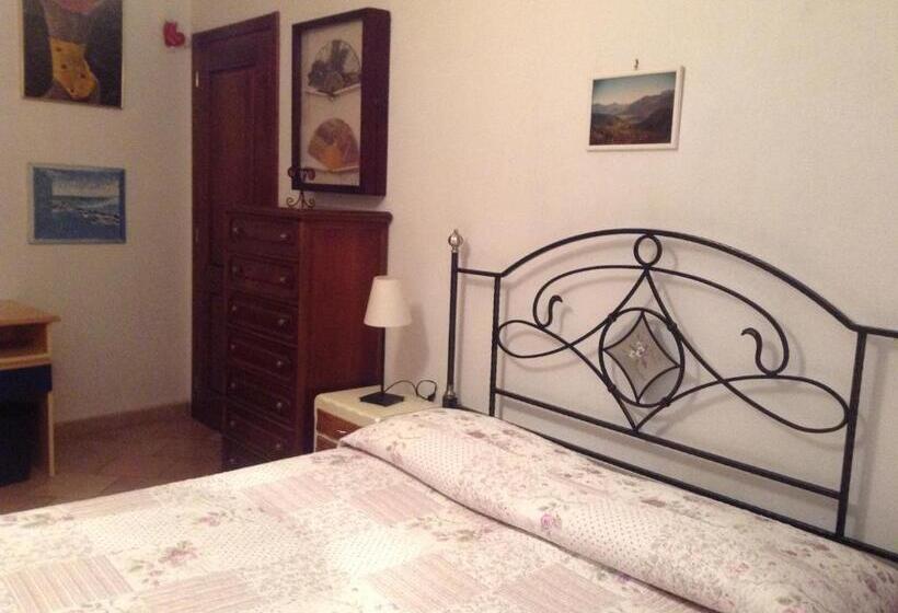 Bed & Breakfast Ca  Di Vissai