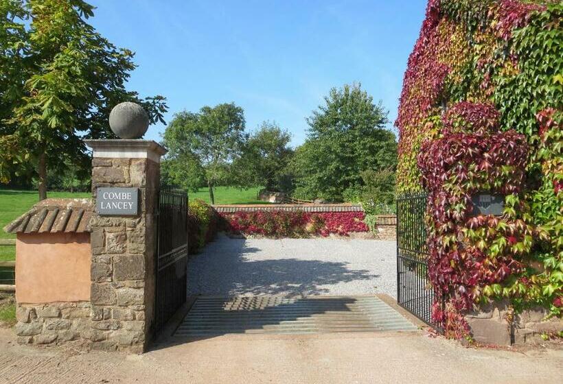 Combe Lancey Farmhouse B&b