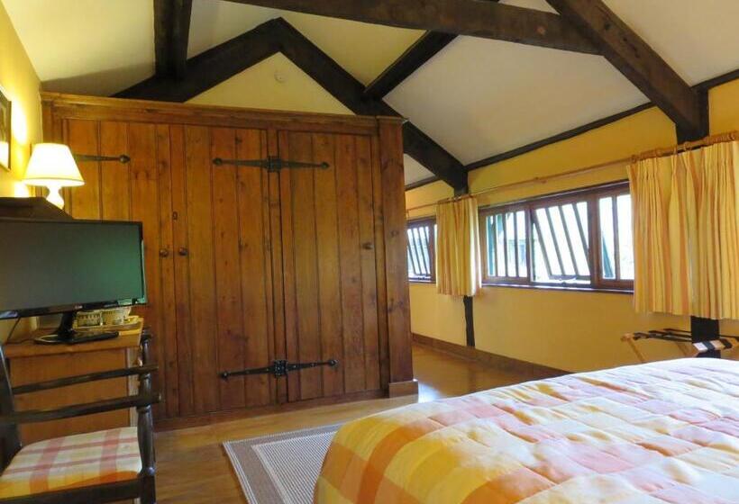 Combe Lancey Farmhouse B&b