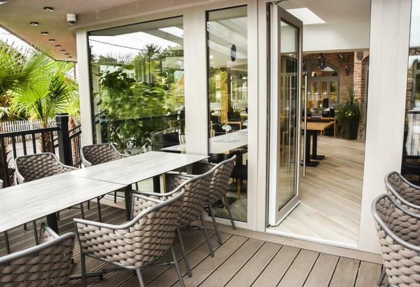 Csikar Csárda és Panzió