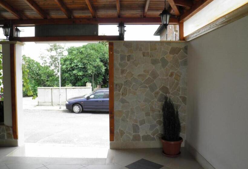 Family Hotel Maritime