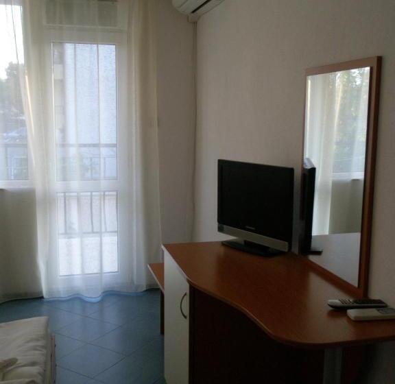 Family Hotel Maritime