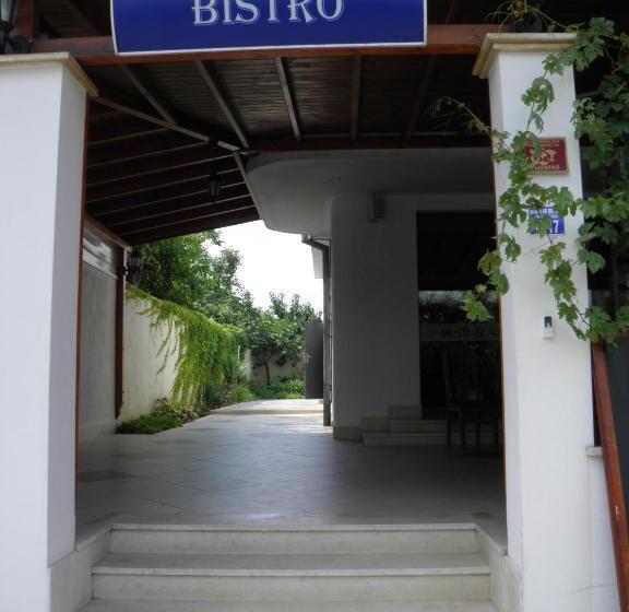 Family Hotel Maritime