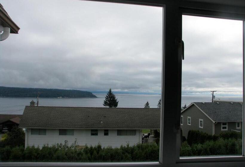 Fireflies Bed & Breakfast