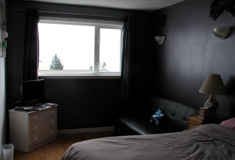 Fireflies Bed & Breakfast