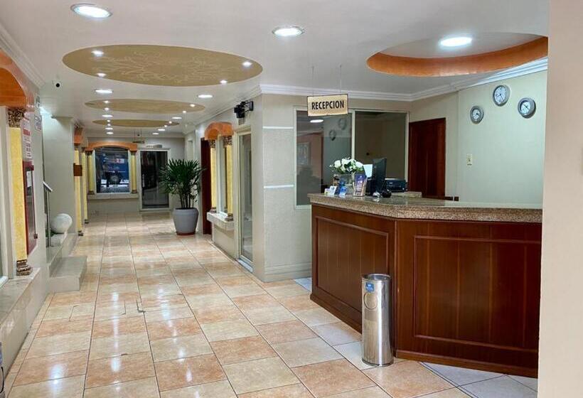 Grand Hotel Machala