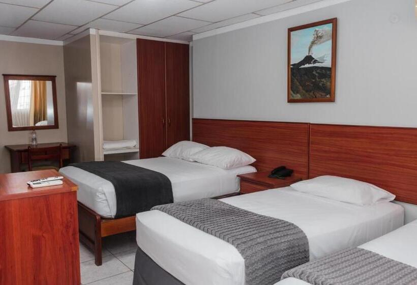 Grand Hotel Machala