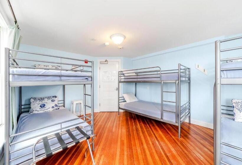 Hi   Hyannis Hostel