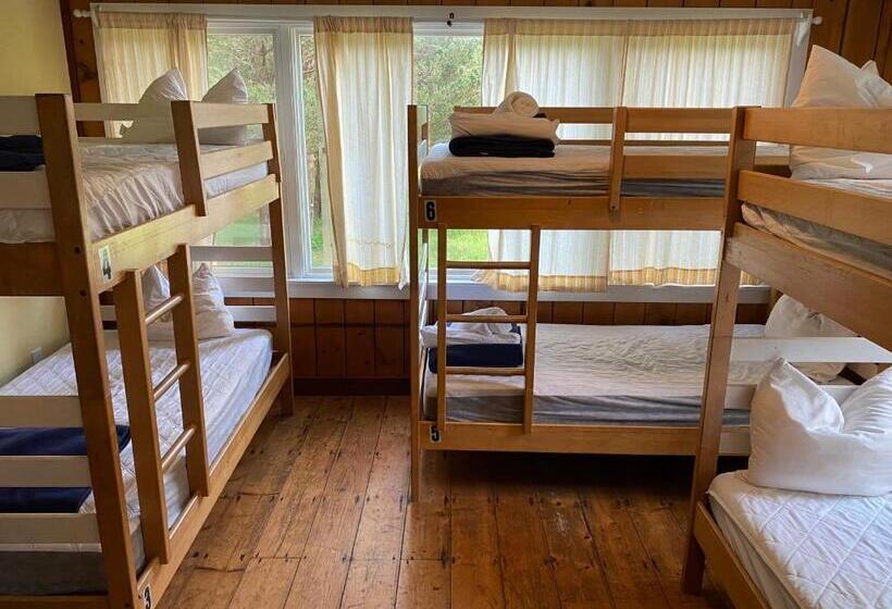 Hi Martha S Vineyard   Hostel