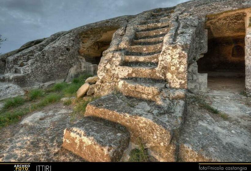 فندق Agriturismo Cugumia