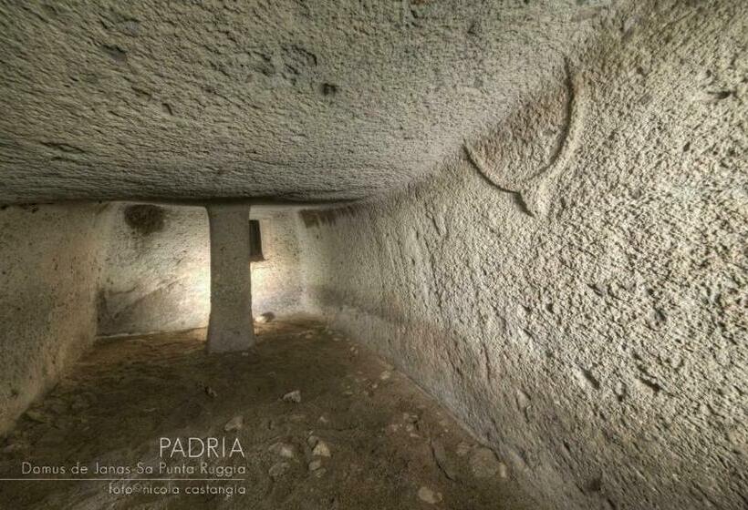 فندق Agriturismo Cugumia