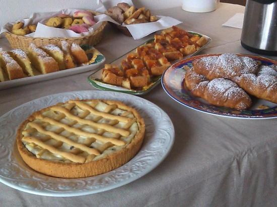 فندق Agriturismo La Vecchia Quercia