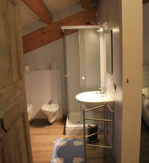 فندق Agriturismo Monte Scala