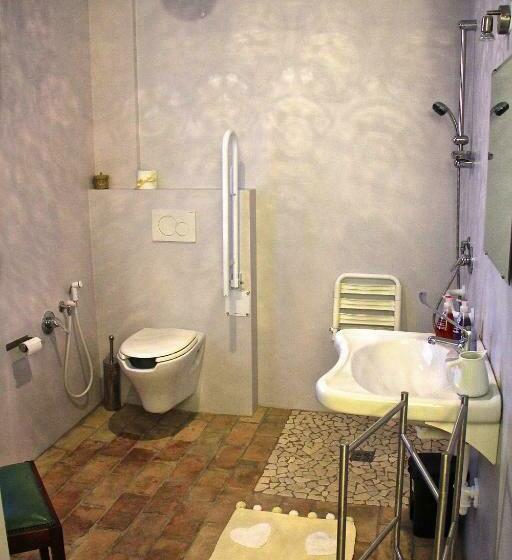 فندق Agriturismo Monte Scala