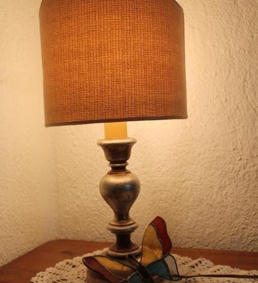 בית מלון כפרי Agriturismo Poggio Della Rosa