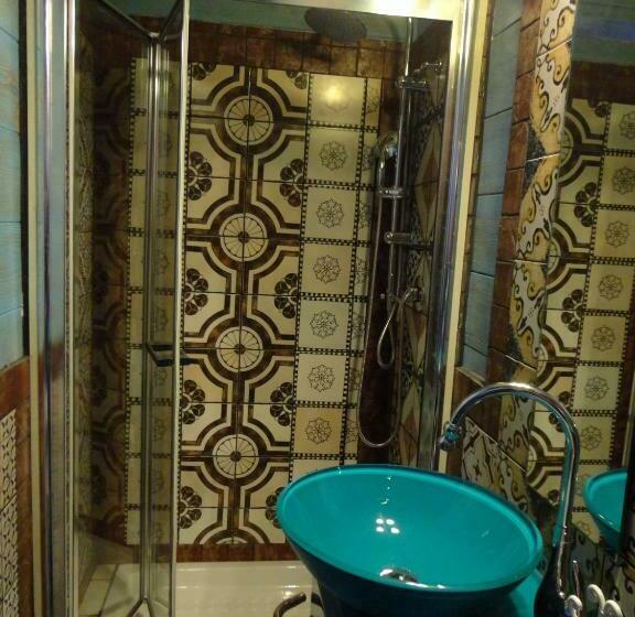 Отель Agriturismo Tenuta San Giovanni Casale Leto