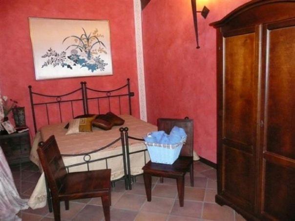 Отель Agriturismo Tenuta San Giovanni Casale Leto