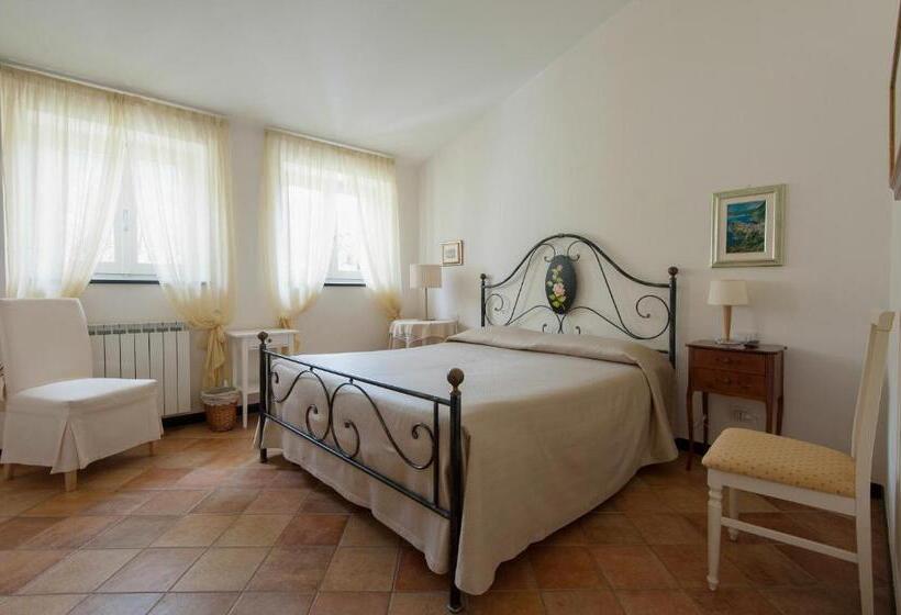 酒店 Agriturismo Villa Caterina