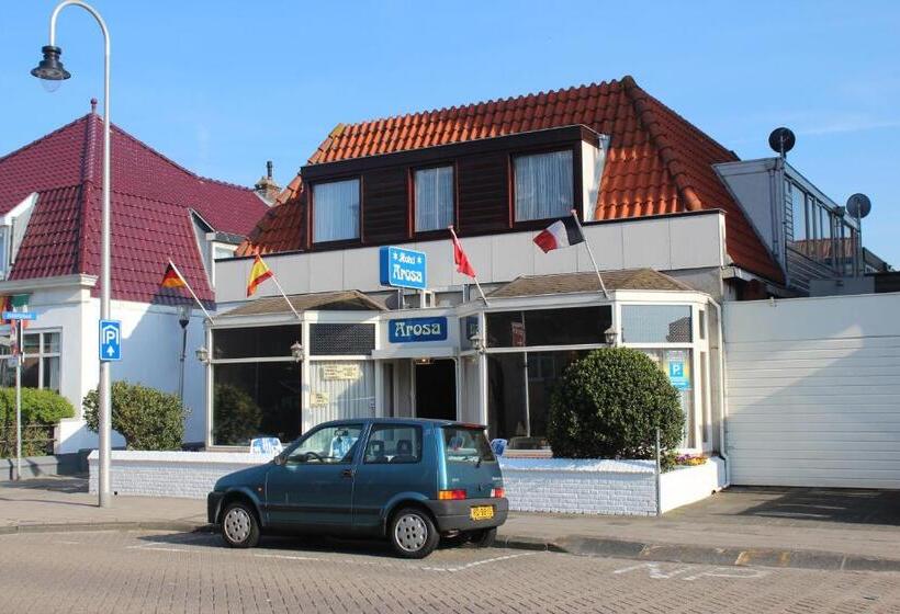 فندق Arosa