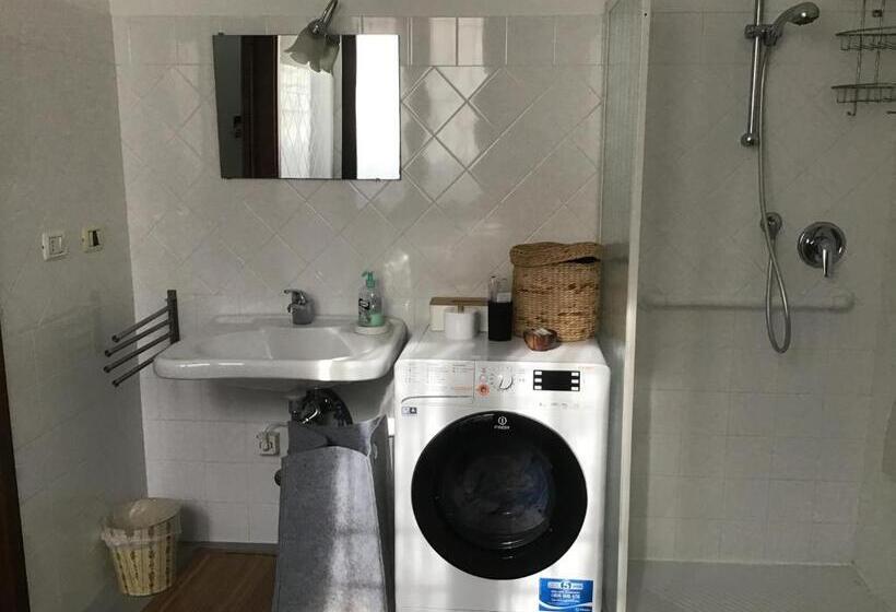 酒店 Azienda Agrituristica Santissima Trinità