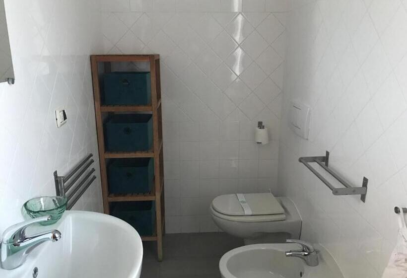 酒店 Azienda Agrituristica Santissima Trinità