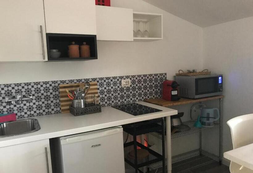 ホテル Azienda Agrituristica Santissima Trinità