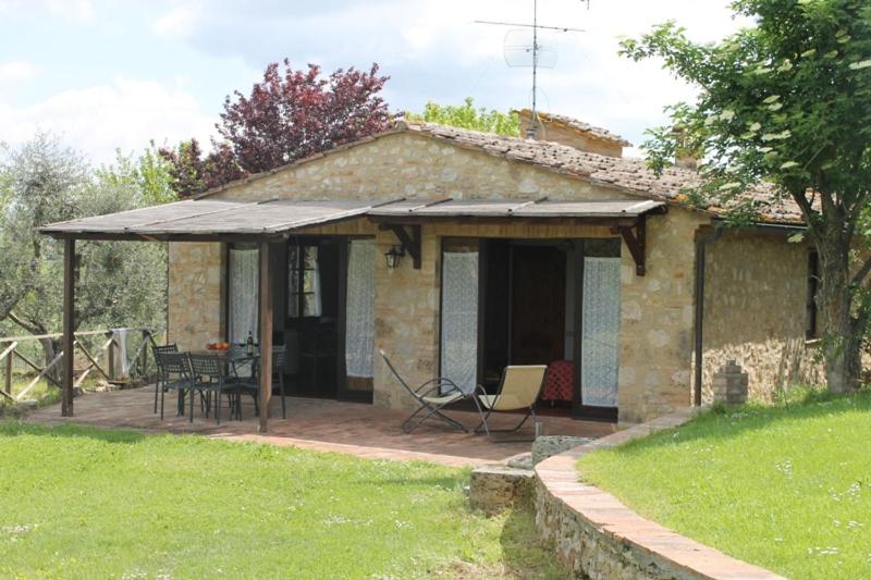 فندق Borgo Santinovo