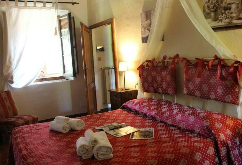 فندق Borgo Santinovo