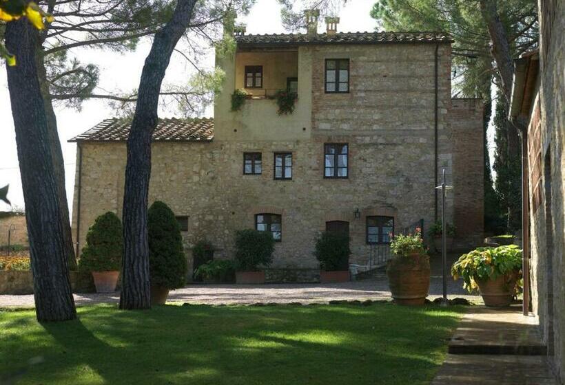 فندق Borgo Santinovo