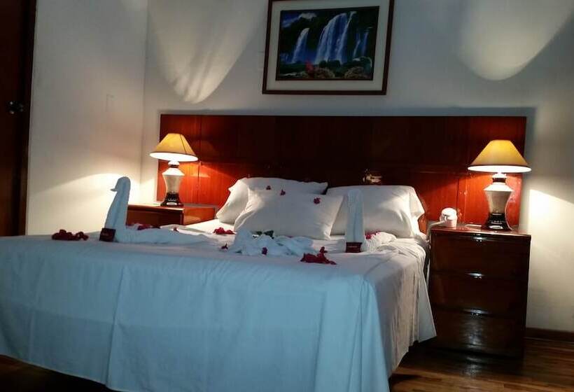 酒店 Chavin Señorial Trujillo