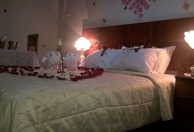 酒店 Chavin Señorial Trujillo