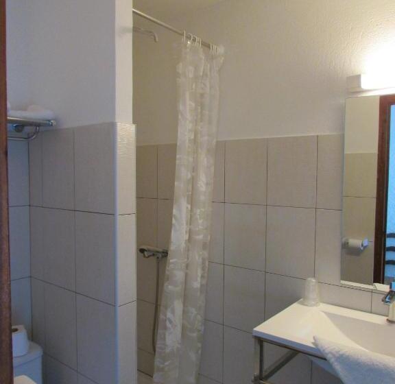 Отель Costa Verde