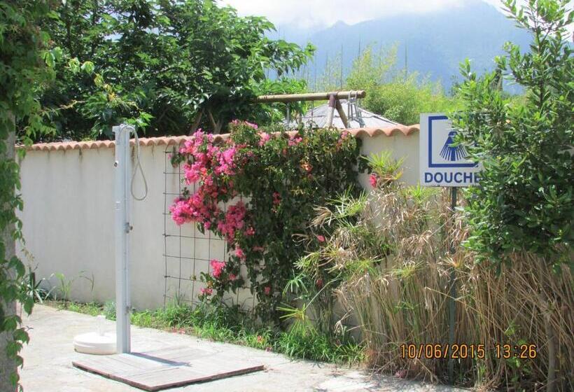 Отель Costa Verde